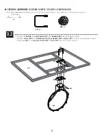 Предварительный просмотр 17 страницы Lifetime POWER LIFT 90757 Assembly Instructions Manual