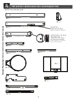 Предварительный просмотр 24 страницы Lifetime POWER LIFT 90757 Assembly Instructions Manual