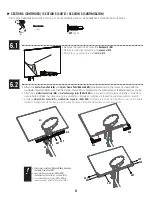 Предварительный просмотр 35 страницы Lifetime POWER LIFT 90757 Assembly Instructions Manual