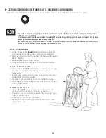 Предварительный просмотр 37 страницы Lifetime POWER LIFT 90757 Assembly Instructions Manual