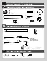 Предварительный просмотр 6 страницы Lifetime POWER LIFT 90865 Assembly Instructions Manual