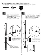 Предварительный просмотр 8 страницы Lifetime POWER LIFT 90865 Assembly Instructions Manual