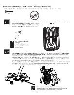 Предварительный просмотр 12 страницы Lifetime POWER LIFT 90865 Assembly Instructions Manual