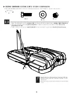 Предварительный просмотр 13 страницы Lifetime POWER LIFT 90865 Assembly Instructions Manual