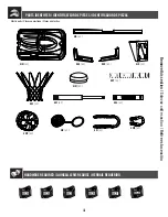 Предварительный просмотр 25 страницы Lifetime POWER LIFT 90865 Assembly Instructions Manual