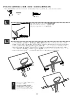 Предварительный просмотр 35 страницы Lifetime POWER LIFT 90865 Assembly Instructions Manual