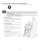 Предварительный просмотр 37 страницы Lifetime POWER LIFT 90865 Assembly Instructions Manual