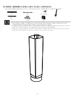 Предварительный просмотр 7 страницы Lifetime POWER LIFT 90878 Assembly Instructions Manual