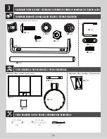 Предварительный просмотр 13 страницы Lifetime POWER LIFT 90878 Assembly Instructions Manual