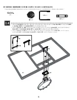 Предварительный просмотр 16 страницы Lifetime POWER LIFT 90878 Assembly Instructions Manual