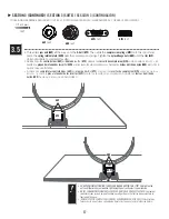 Предварительный просмотр 17 страницы Lifetime POWER LIFT 90878 Assembly Instructions Manual