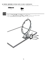 Предварительный просмотр 18 страницы Lifetime POWER LIFT 90878 Assembly Instructions Manual