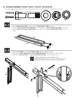 Предварительный просмотр 21 страницы Lifetime POWER LIFT 90878 Assembly Instructions Manual