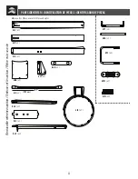 Предварительный просмотр 24 страницы Lifetime POWER LIFT 90878 Assembly Instructions Manual