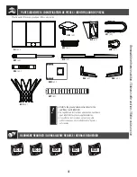 Предварительный просмотр 25 страницы Lifetime POWER LIFT 90878 Assembly Instructions Manual