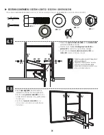 Предварительный просмотр 28 страницы Lifetime POWER LIFT 90878 Assembly Instructions Manual