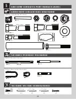 Предварительный просмотр 29 страницы Lifetime POWER LIFT 90878 Assembly Instructions Manual