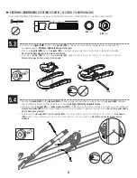 Предварительный просмотр 31 страницы Lifetime POWER LIFT 90878 Assembly Instructions Manual