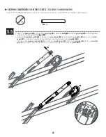 Предварительный просмотр 32 страницы Lifetime POWER LIFT 90878 Assembly Instructions Manual