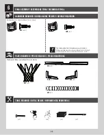 Предварительный просмотр 36 страницы Lifetime POWER LIFT 90878 Assembly Instructions Manual