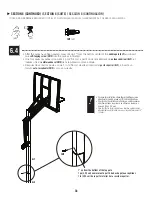 Предварительный просмотр 40 страницы Lifetime POWER LIFT 90878 Assembly Instructions Manual