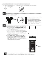 Предварительный просмотр 41 страницы Lifetime POWER LIFT 90878 Assembly Instructions Manual