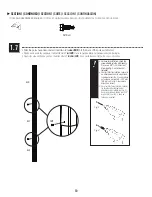 Предварительный просмотр 10 страницы Lifetime POWER LIFT 91002 Assembly Instructions Manual