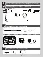 Предварительный просмотр 11 страницы Lifetime POWER LIFT 91002 Assembly Instructions Manual