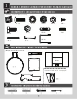 Предварительный просмотр 15 страницы Lifetime POWER LIFT 91002 Assembly Instructions Manual