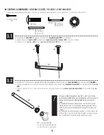 Предварительный просмотр 16 страницы Lifetime POWER LIFT 91002 Assembly Instructions Manual