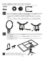 Предварительный просмотр 17 страницы Lifetime POWER LIFT 91002 Assembly Instructions Manual