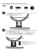 Предварительный просмотр 18 страницы Lifetime POWER LIFT 91002 Assembly Instructions Manual