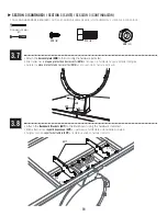 Предварительный просмотр 19 страницы Lifetime POWER LIFT 91002 Assembly Instructions Manual