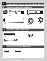 Предварительный просмотр 20 страницы Lifetime POWER LIFT 91002 Assembly Instructions Manual