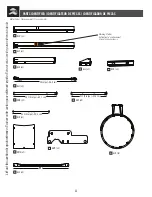 Предварительный просмотр 24 страницы Lifetime POWER LIFT 91002 Assembly Instructions Manual