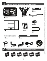 Предварительный просмотр 25 страницы Lifetime POWER LIFT 91002 Assembly Instructions Manual