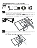 Предварительный просмотр 27 страницы Lifetime POWER LIFT 91002 Assembly Instructions Manual