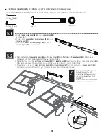 Предварительный просмотр 30 страницы Lifetime POWER LIFT 91002 Assembly Instructions Manual