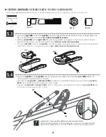 Предварительный просмотр 31 страницы Lifetime POWER LIFT 91002 Assembly Instructions Manual