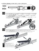 Предварительный просмотр 32 страницы Lifetime POWER LIFT 91002 Assembly Instructions Manual