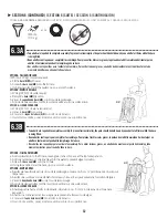 Предварительный просмотр 36 страницы Lifetime POWER LIFT 91002 Assembly Instructions Manual