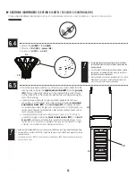 Предварительный просмотр 37 страницы Lifetime POWER LIFT 91002 Assembly Instructions Manual