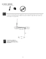 Preview for 5 page of Lifetime POWER LIFT Aassembly Instructions