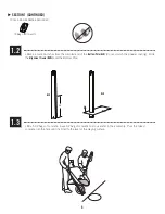 Предварительный просмотр 6 страницы Lifetime POWER LIFT Aassembly Instructions