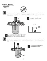 Preview for 7 page of Lifetime POWER LIFT Aassembly Instructions