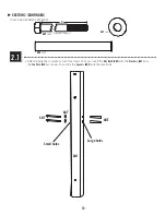 Preview for 10 page of Lifetime POWER LIFT Aassembly Instructions