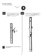 Preview for 11 page of Lifetime POWER LIFT Aassembly Instructions