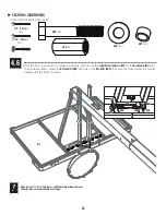 Предварительный просмотр 24 страницы Lifetime POWER LIFT Aassembly Instructions