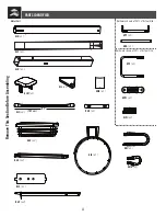 Предварительный просмотр 26 страницы Lifetime POWER LIFT Aassembly Instructions