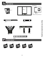 Предварительный просмотр 27 страницы Lifetime POWER LIFT Aassembly Instructions